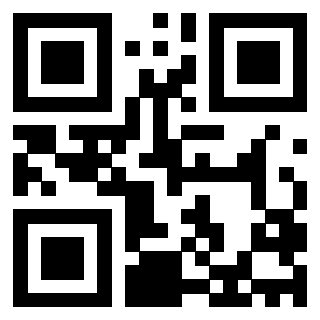 Il QrCode di 3203895497