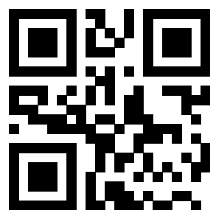Scansione del Qr Code di 3203895499