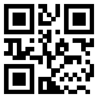 Il QrCode di 3203895500