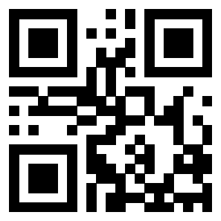 3203895501 - Immagine del QrCode