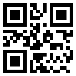 Il Qr Code di 3203895503