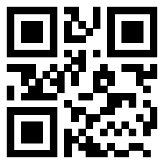 Immagine del Qr Code di 3203895504