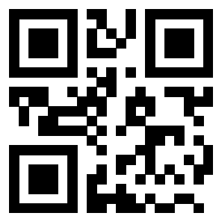 3203895505 - Immagine del Qr Code