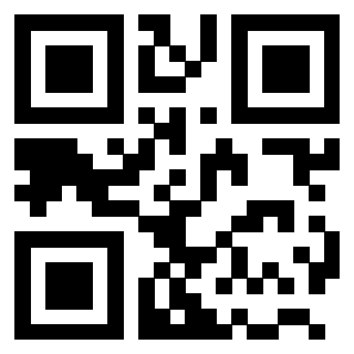 Il QrCode di 3203895511