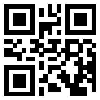 Scansione del QrCode di 3203895518