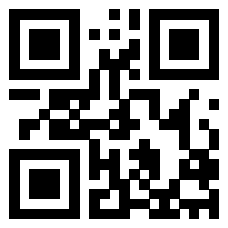Il Qr Code di 3203895523