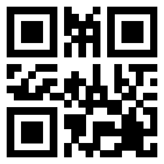 Immagine del QrCode di 3203895524