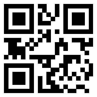 Scansione del Qr Code di 3203895525
