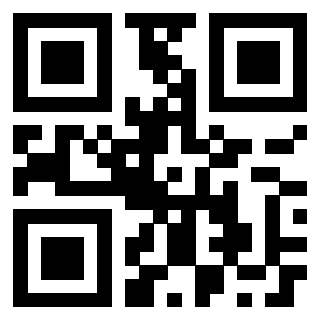 Scansione del Qr Code di 3203895527