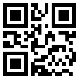 3203895529 - Immagine del QrCode associato