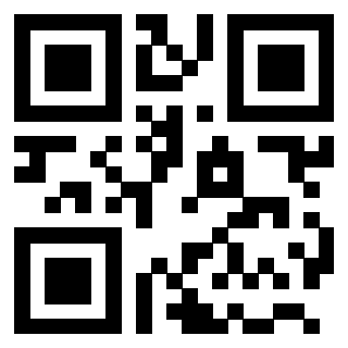 Immagine del Qr Code di 3203895531