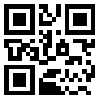Scansione del Qr Code di 3203895533
