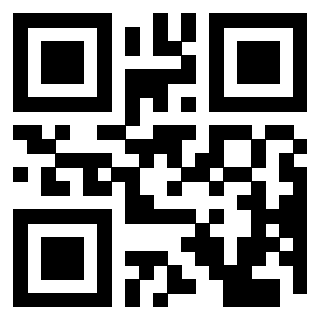 3203895534 QrCode associato