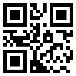 Il QrCode di 3203895535