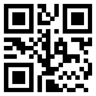 Scansione del QrCode di 3203895540