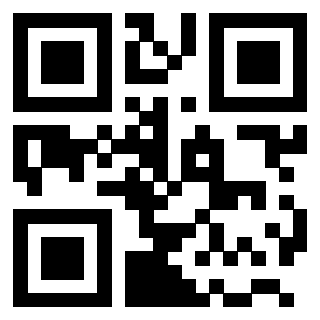 Il QrCode di 3203895541