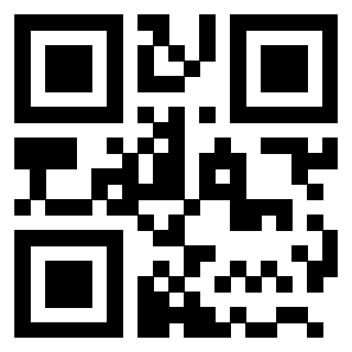 Scansione del Qr Code di 3203895542