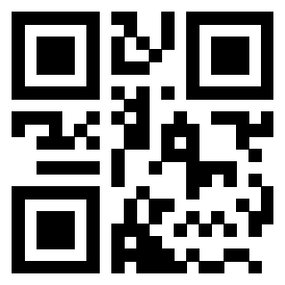 3203895546 QrCode associato