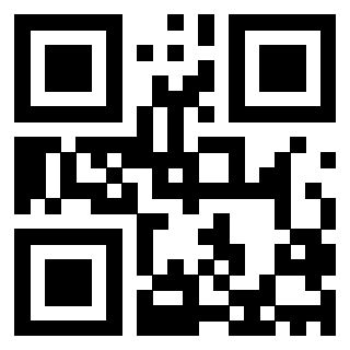 Immagine del Qr Code di 3203895547