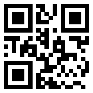 Immagine del Qr Code di 3203895549