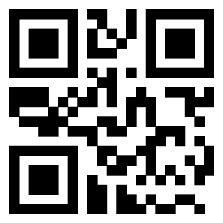 Scansione del QrCode di 3203895555