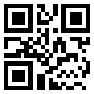 3203895558 - Immagine del Qr Code associato