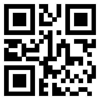 3203895561 Qr Code associato