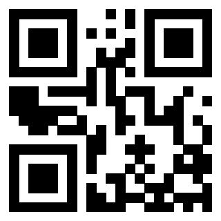 3203895562 QrCode associato