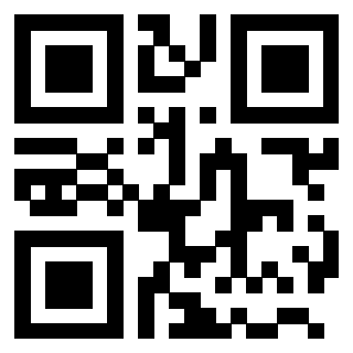 Immagine del QrCode di 3203895565