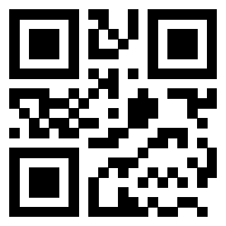 Il QrCode di 3203895570