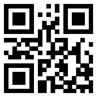 Scansione del QrCode di 3203895573