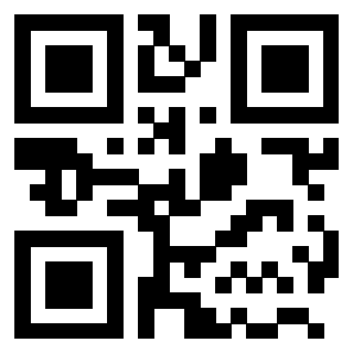 Immagine del Qr Code di 3203895574