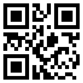 Immagine del Qr Code di 3203895575
