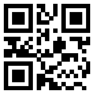 Immagine del QrCode di 3203895580