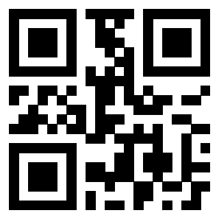 Immagine del Qr Code di 3203895582