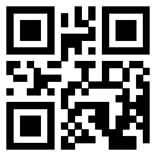 3203895587 - Immagine del QrCode associato