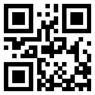 Scansione del Qr Code di 3203895588