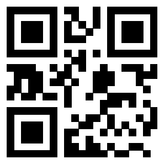 3203895589 - Immagine del QrCode