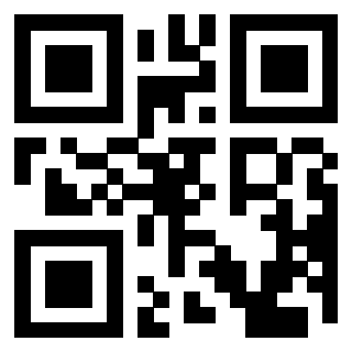 Immagine del Qr Code di 3203895590