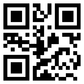 Immagine del Qr Code di 3203895595