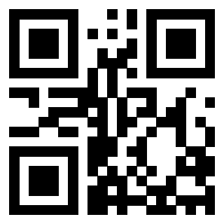 3203895596 - Immagine del QrCode associato