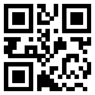 Immagine del Qr Code di 3203895597