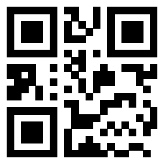 3203895598 - Immagine del QrCode associato