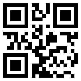 Il QrCode di 3203895599