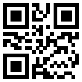Il QrCode di 3203895600