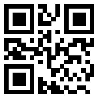 3203895601 - Immagine del QrCode associato