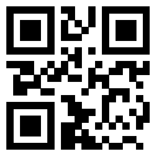 3203895607 - Immagine del QrCode associato