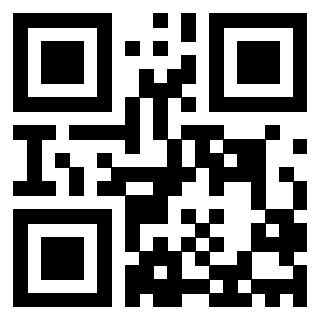 Immagine del Qr Code di 3203895608