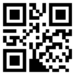 3203895609 Qr Code associato