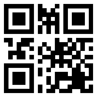 Il QrCode di 3203895612